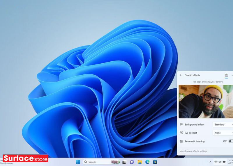 Windows và Surface chính thức được sáp nhập một lần nữa 2 Surface