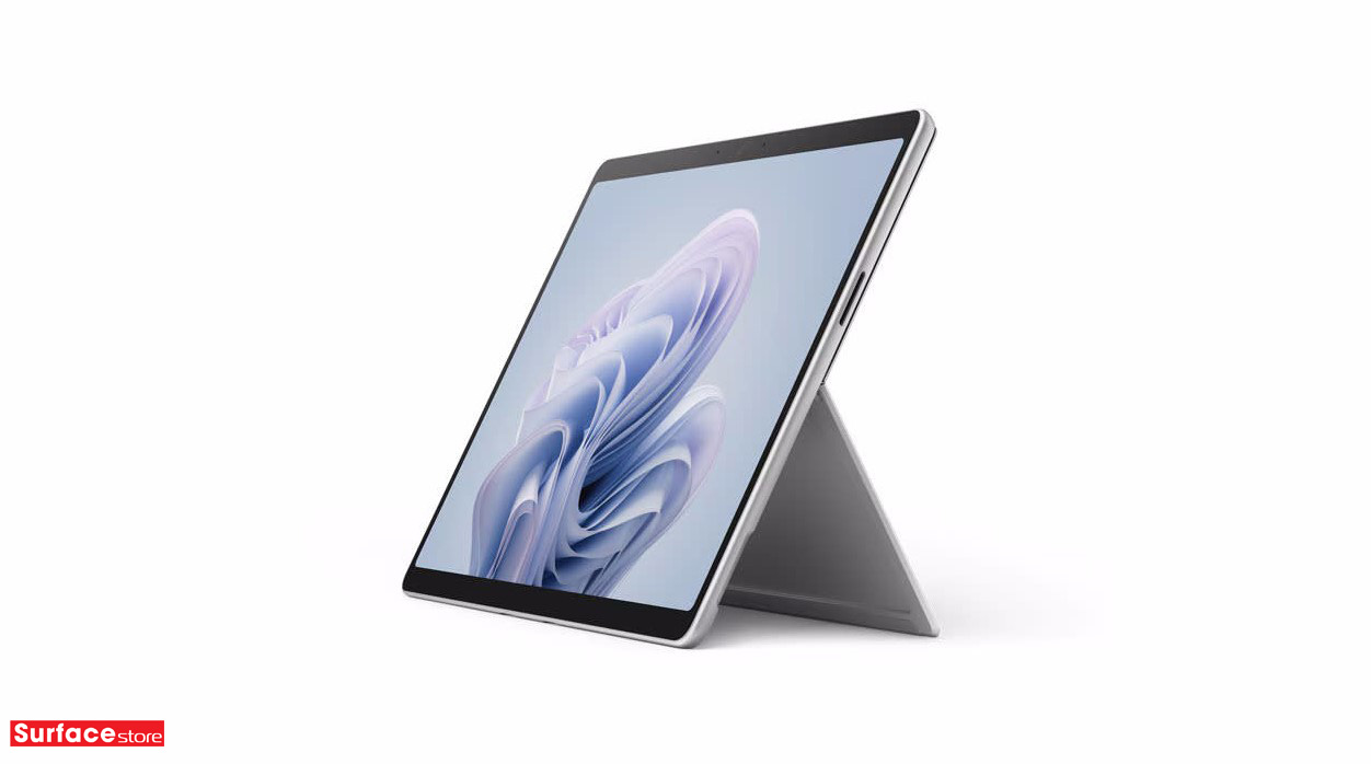 Đánh giá Surface Pro 10 for Business: Bản nâng cấp an toàn cho dân IT 2 Surface Pro
