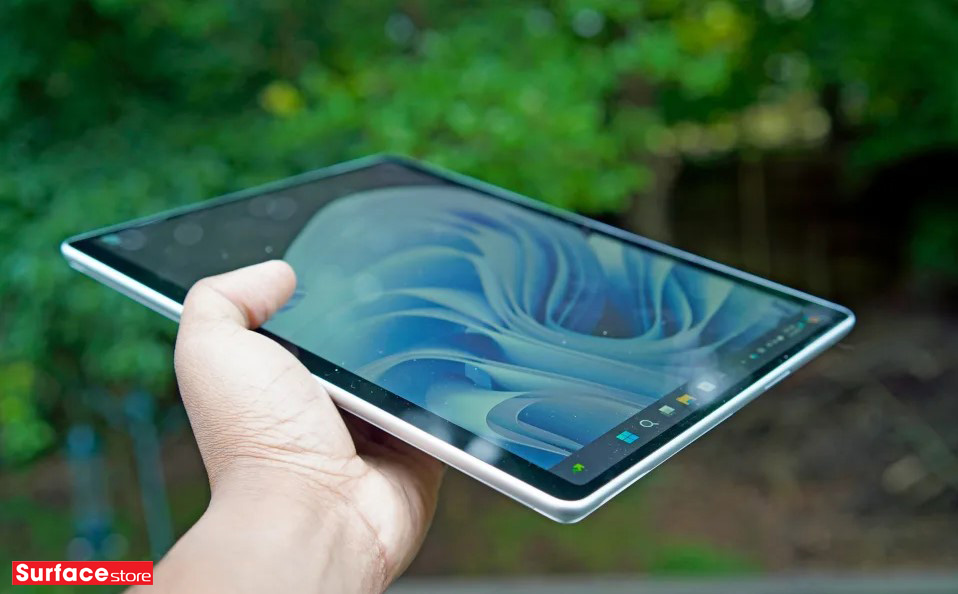 Đánh giá Surface Pro 10 for Business: Bản nâng cấp an toàn cho dân IT 3 Surface Pro