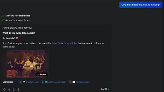 Cách sử dụng Microsoft Copilot hiệu quả 5 Microsoft