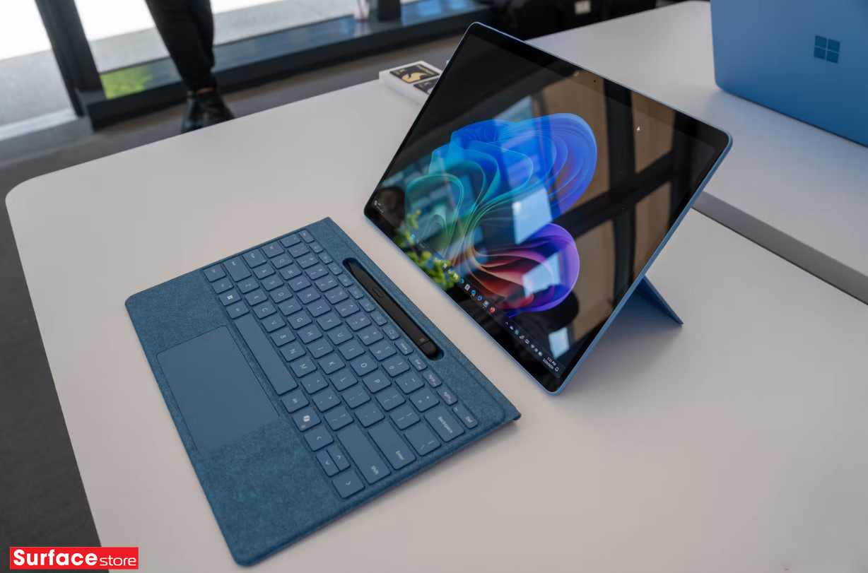 Surface Pro 11 vs Surface Laptop 7: Máy tính Windows nào vượt trội hơn? 5 Surface Pro