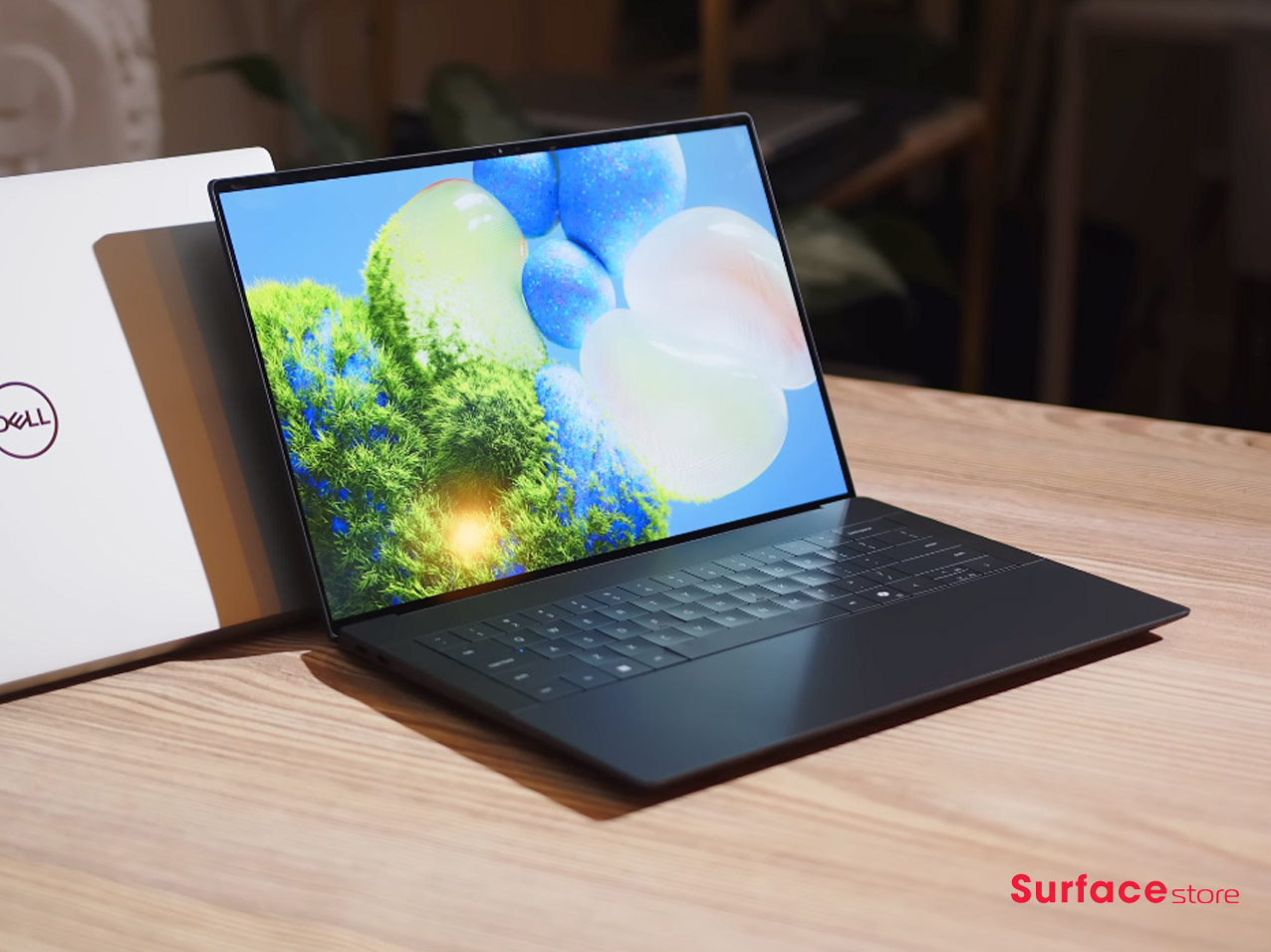 Top 5 Laptop AI tốt nhất năm 2024 2 Laptop Ai