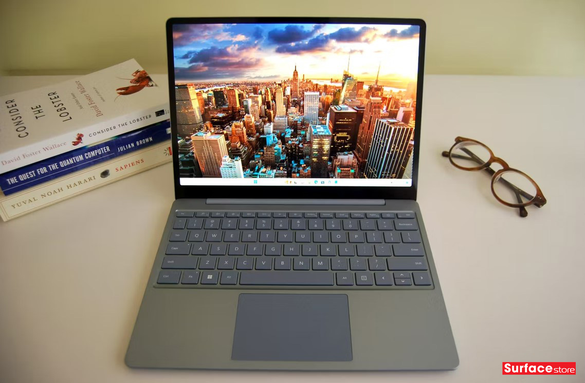 Ưu Điểm Và Nhược Điểm Trên Surface Laptop Go 3 5 Surface Laptop