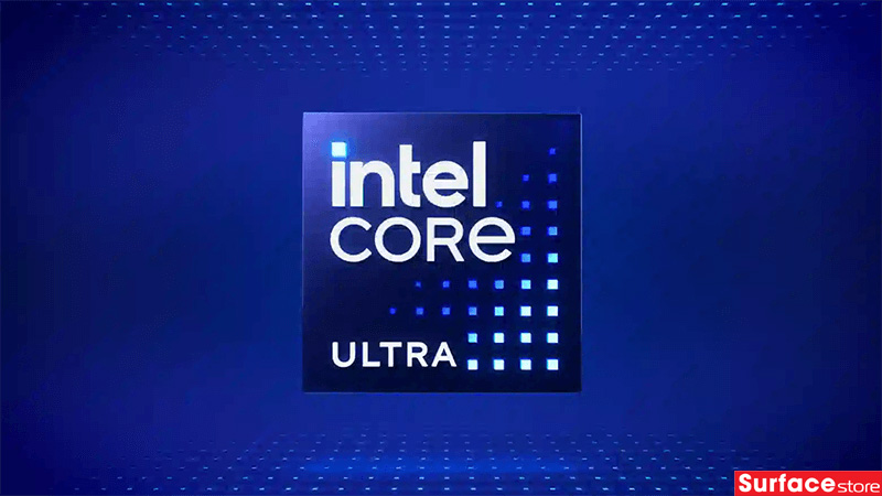 6 điểm khác biệt của Chip Intel Core Ultra so với các dòng chip Intel khác 1 Intel Core