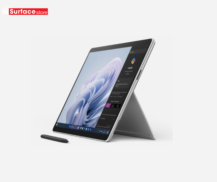 Đầu đọc NFC là một tính năng lý tưởng cho Surface Pro 10 for business 2 Surface