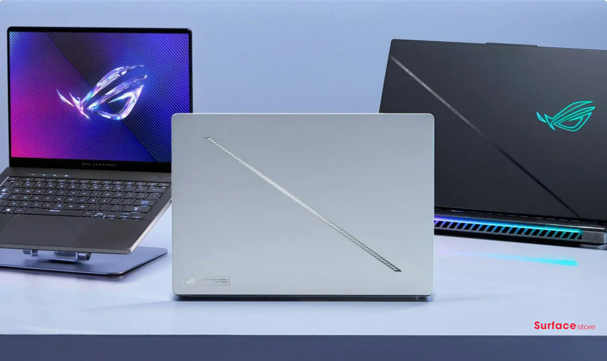 Top 5 Laptop AI tốt nhất năm 2024 12 Laptop Ai
