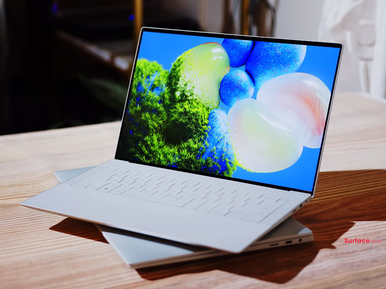 Top 5 Laptop AI tốt nhất năm 2024 3 Laptop Ai