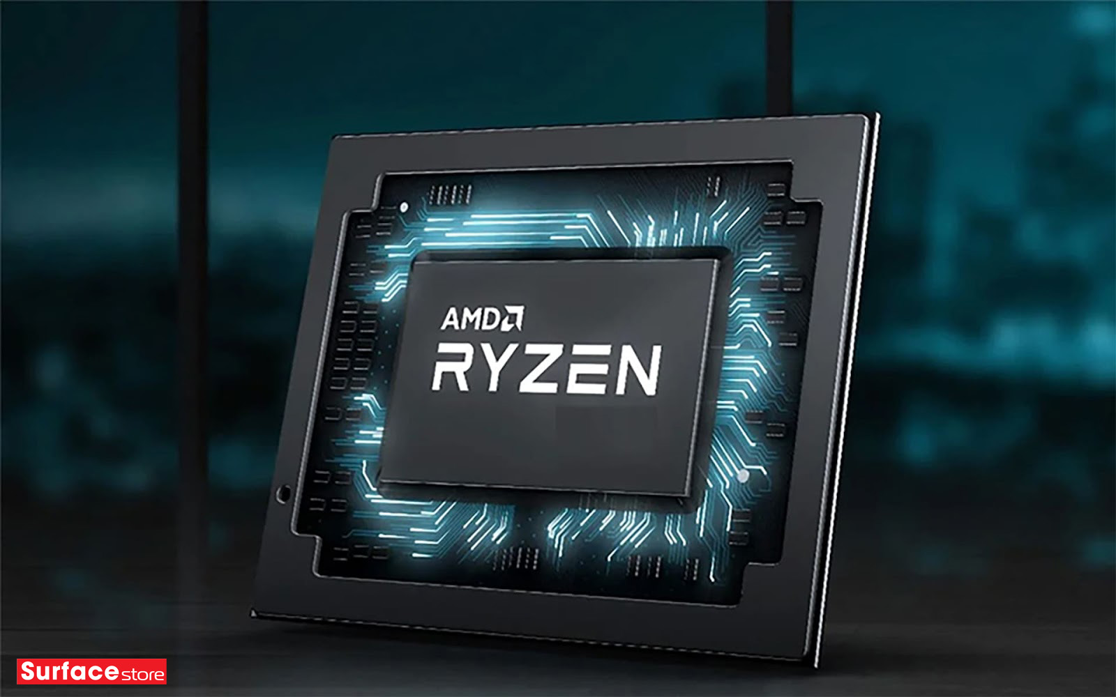 So sánh chip Intel và AMD: Chip nào mạnh hơn? Nên chọn CPU Intel hay AMD để phù hợp? 2 Intel