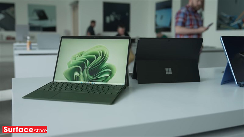 5 mong muốn của người dùng đối với Surface Pro 10 của Microsoft 2 Surface Pro