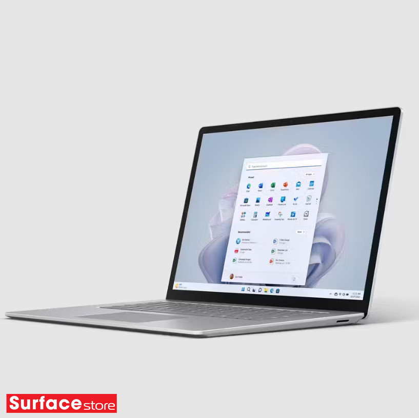 Surface Laptop 6 for Business so với Surface Laptop 5: Lựa chọn nào phù hợp nhất với bạn? 2 Surface Laptop