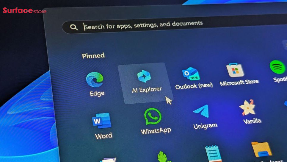 Windows 11 'AI Explorer' là gì? Mọi thứ bạn cần biết về tính năng AI sắp ra mắt của Microsoft 2 Windows