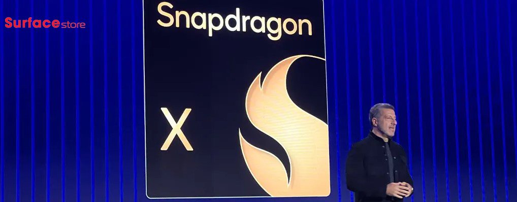 Snapdragon X