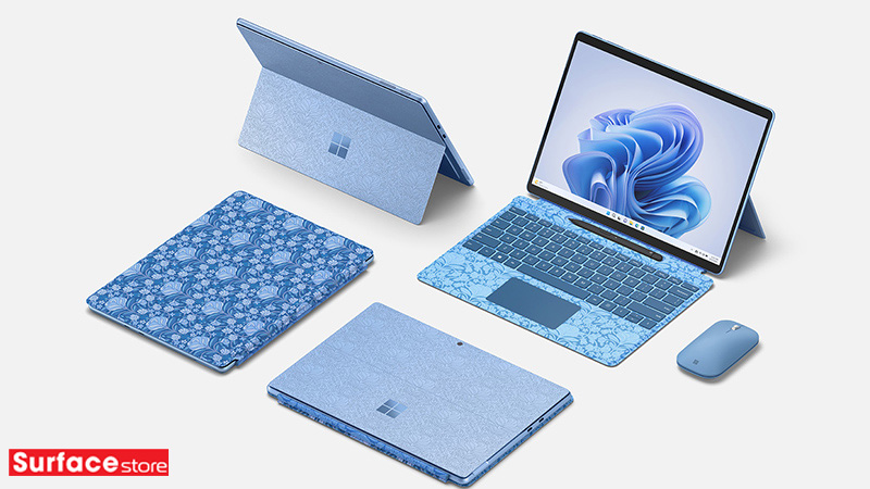 5 mong muốn của người dùng đối với Surface Pro 10 của Microsoft 4 Surface Pro