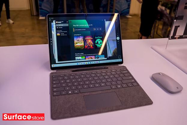 3 thay đổi lớn diễn ra trên mẫu máy tiêu dùng Surface Pro 10 và Laptop 6 2 Surface