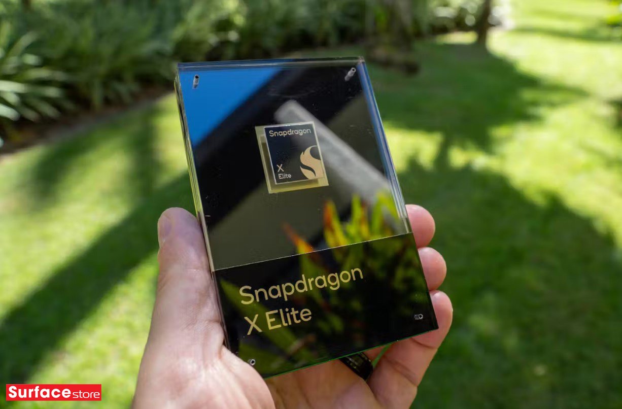 Surface Pro 11: Mọi thứ bạn cần biết về chiếc máy tính bảng thú vị nhất của Microsoft 2 Surface Pro