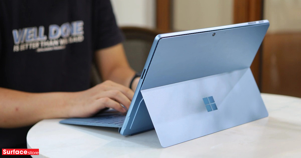 5 mong muốn của người dùng đối với Surface Pro 10 của Microsoft 1 Surface Pro