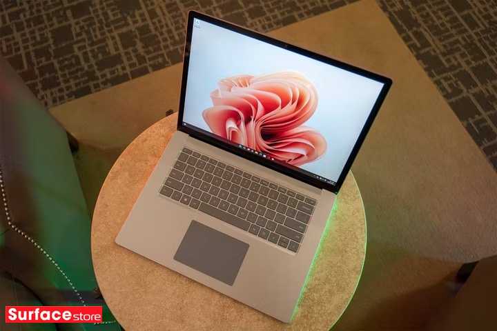 3 thay đổi lớn diễn ra trên mẫu máy tiêu dùng Surface Pro 10 và Laptop 6 3 Surface