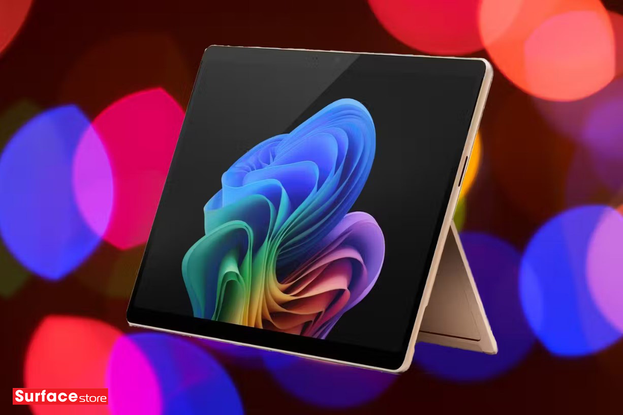 Surface Pro 11: Mọi thứ bạn cần biết về chiếc máy tính bảng thú vị nhất của Microsoft 3 Surface Pro