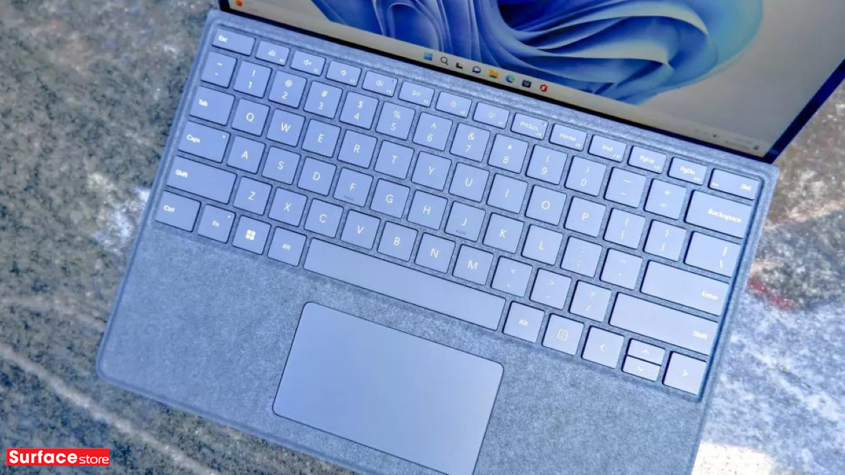 5 mong muốn của người dùng đối với Surface Pro 10 của Microsoft 3 Surface Pro