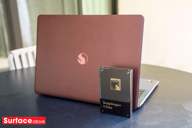 3 thay đổi lớn diễn ra trên mẫu máy tiêu dùng Surface Pro 10 và Laptop 6 4 Surface