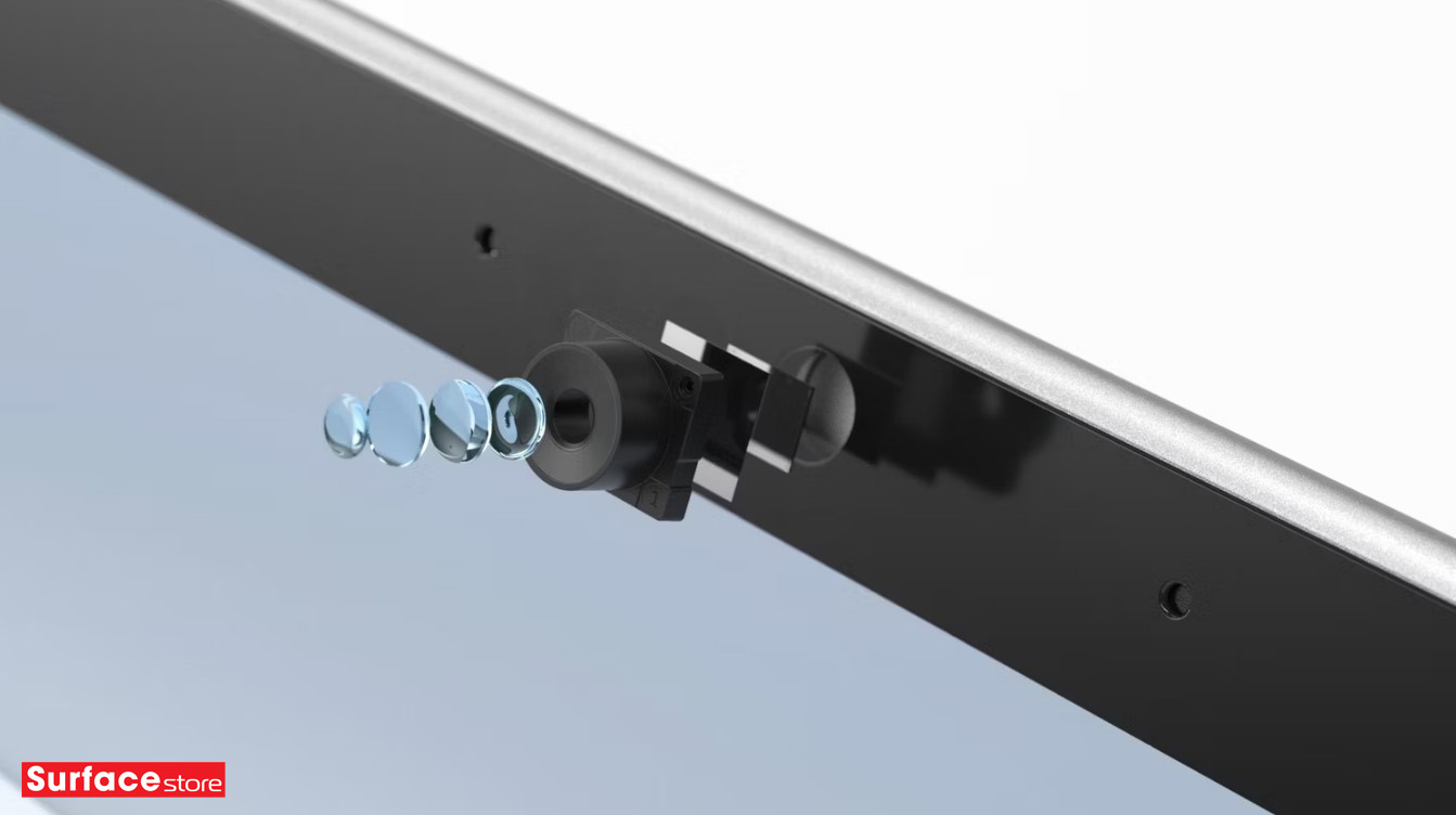 Surface Pro 11: Mọi thứ bạn cần biết về chiếc máy tính bảng thú vị nhất của Microsoft 4 Surface Pro