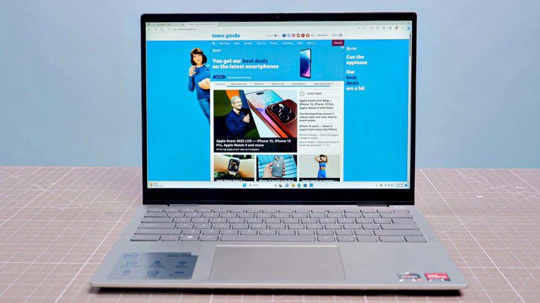 5 máy tính xách tay Snapdragon X Elite có vẻ sẽ sớm thách thức MacBook M3 5 Snapdragon X Elite