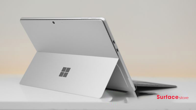 Surface Pro 10 và Surface Pro 9 for business: Sự khác biệt là gì? 5 Surface pro 10