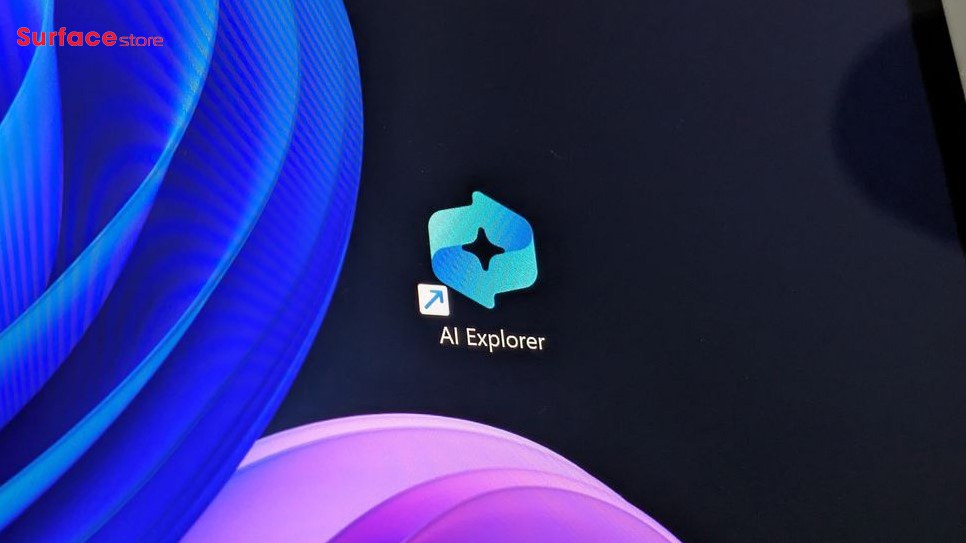 Windows 11 'AI Explorer' là gì? Mọi thứ bạn cần biết về tính năng AI sắp ra mắt của Microsoft 5 Windows