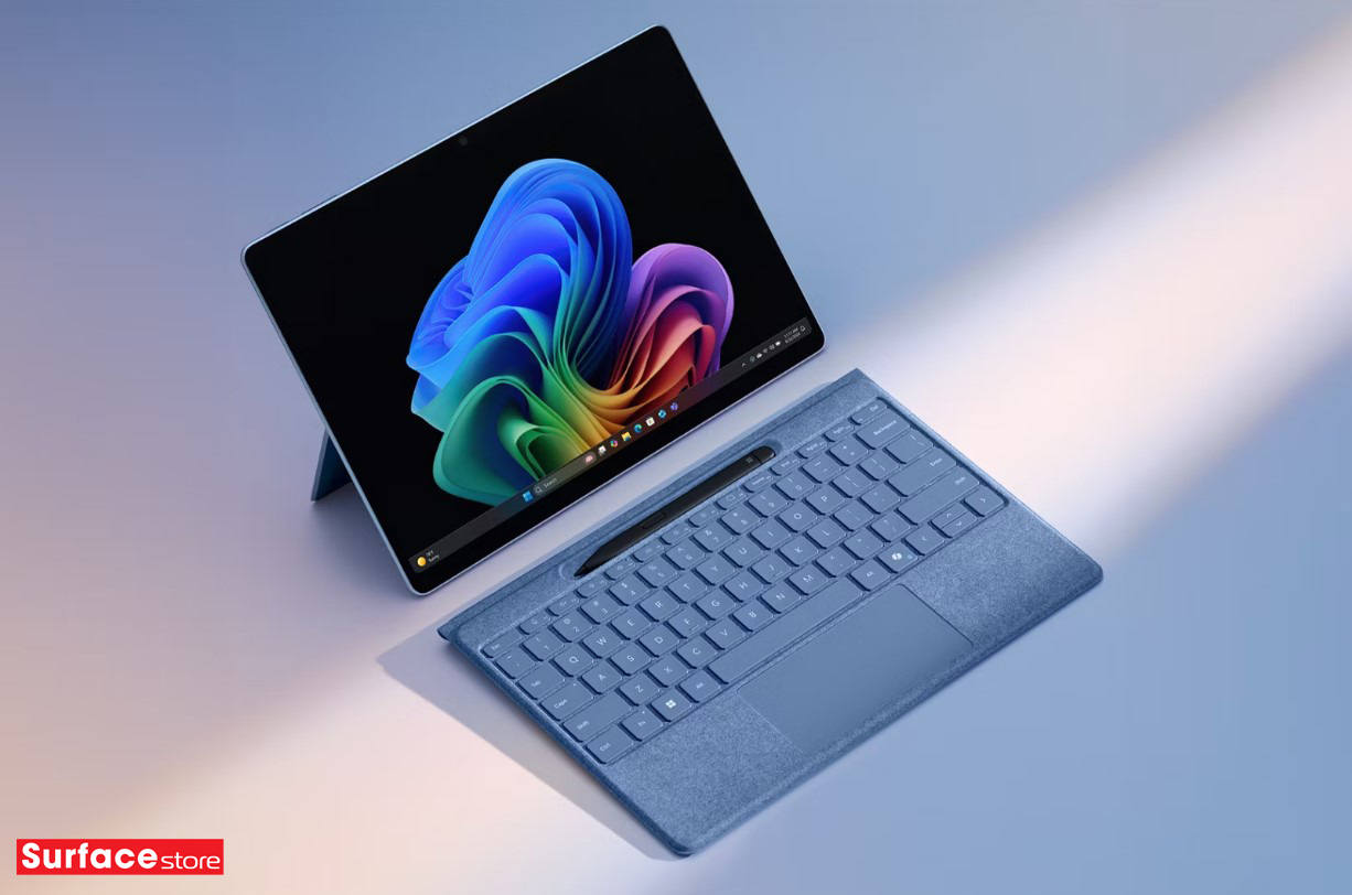 Surface Pro 11: Mọi thứ bạn cần biết về chiếc máy tính bảng thú vị nhất của Microsoft 5 Surface Pro