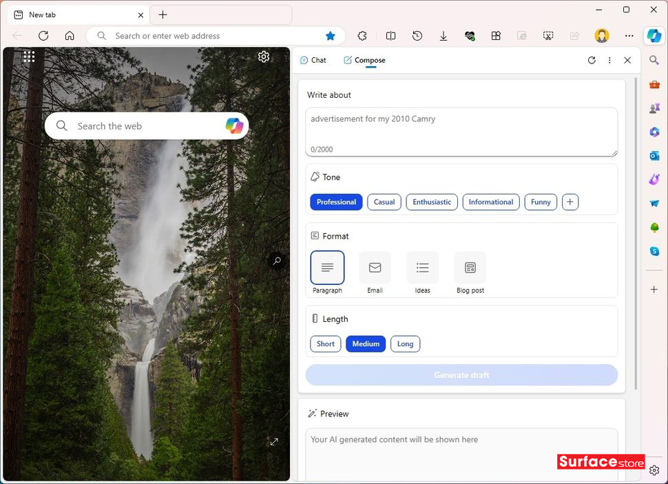 Microsoft Copilot: Mọi thứ bạn cần biết 6 Microsoft