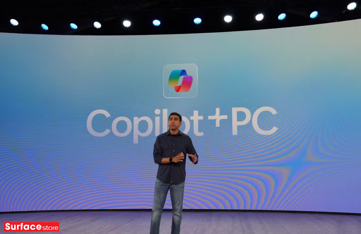 Surface Pro 11: Mọi thứ bạn cần biết về chiếc máy tính bảng thú vị nhất của Microsoft 6 Surface Pro