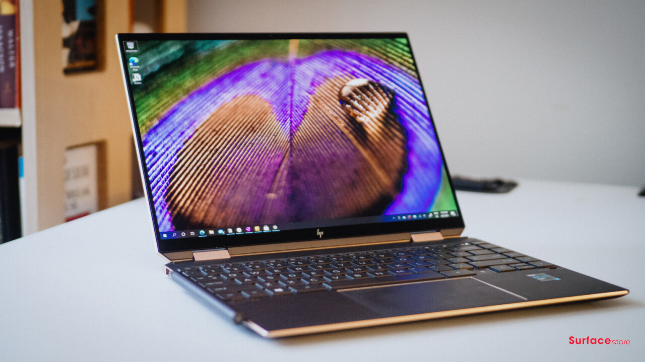 Top 5 Laptop AI tốt nhất năm 2024 7 Laptop Ai