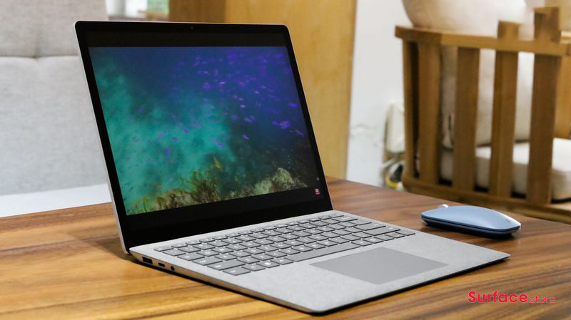 Top 5 Laptop AI tốt nhất năm 2024 9 Laptop Ai