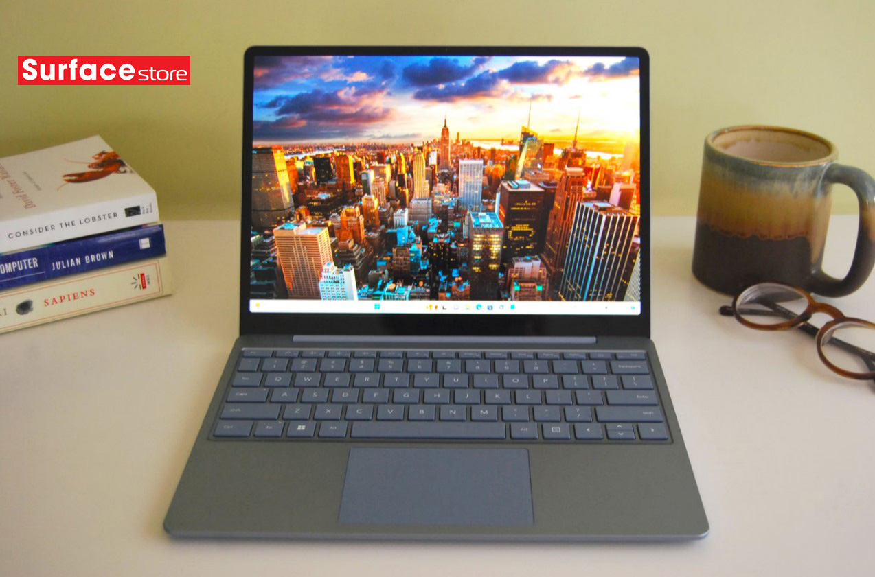 Surface Laptop