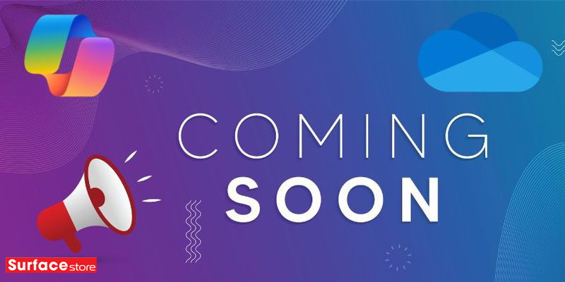 Microsoft xác nhận rằng Copilot sẽ được tích hợp vào OneDrive. 1 Copilot