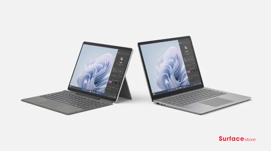 Top 5 Laptop AI tốt nhất năm 2024 1 Laptop Ai