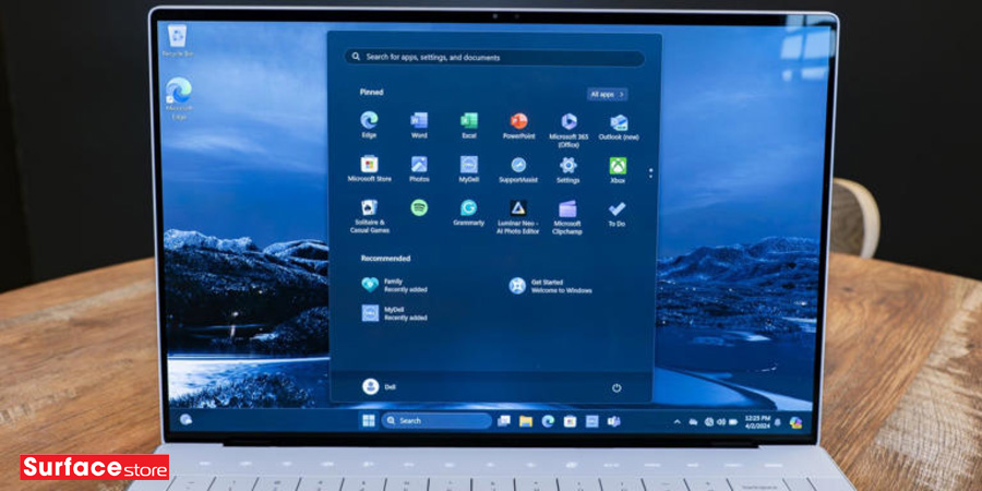 Windows 11 Home và Windows 11 Pro: Đâu là lựa chọn tốt nhất cho bạn? 1 Windows 11