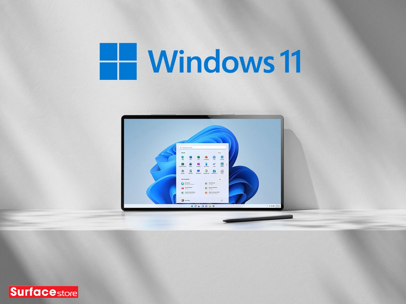 Windows 11 Home và Windows 11 Pro: Đâu là lựa chọn tốt nhất cho bạn? 2 Windows 11