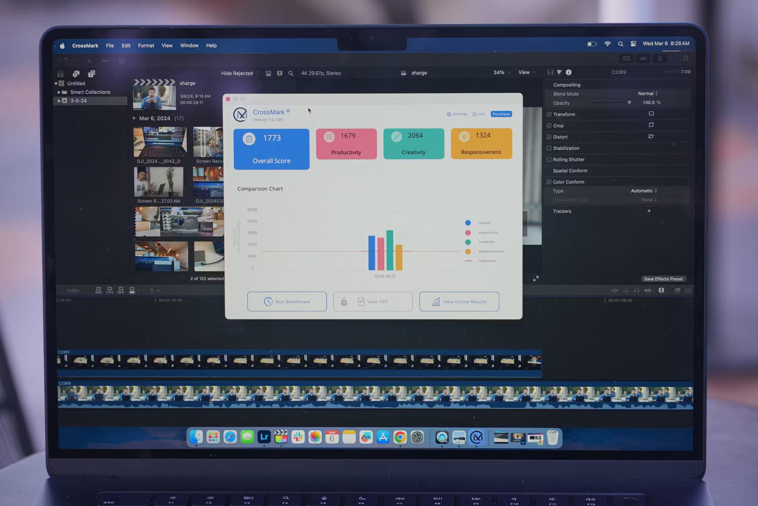 Surface Pro 11 vs MacBook Air: Microsoft Copilot + có thể vượt qua Apple không? 3 Surface Pro