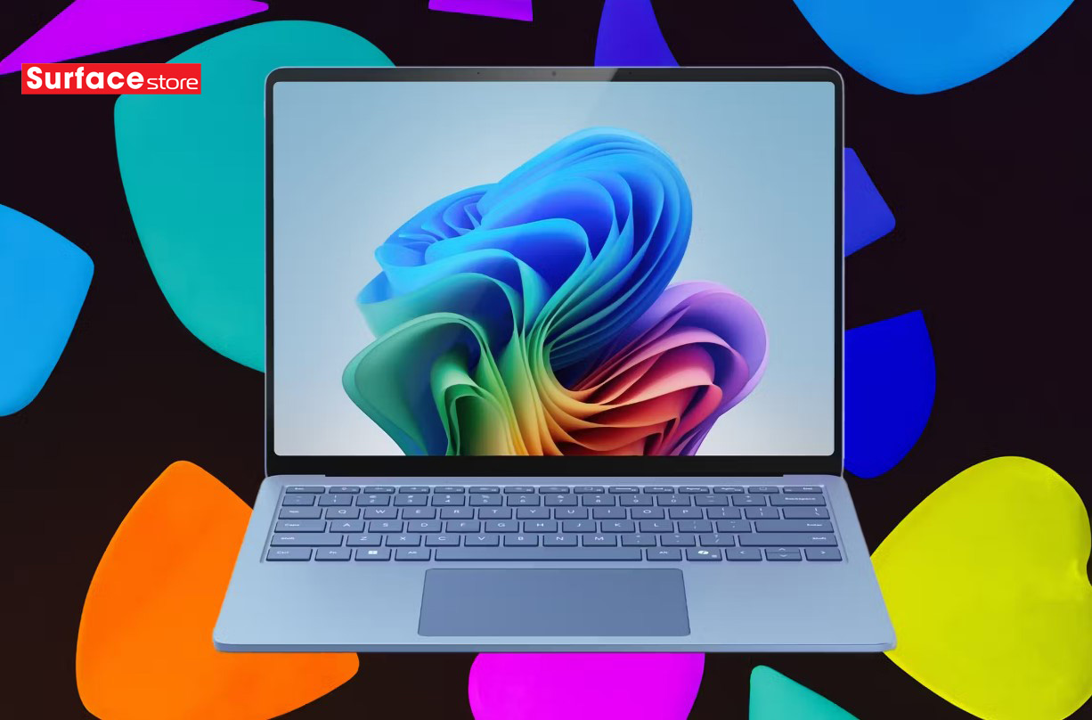 Surface Laptop