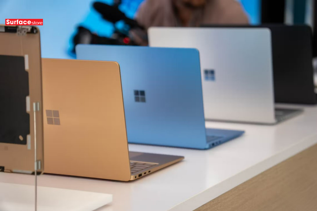 Surface Laptop
