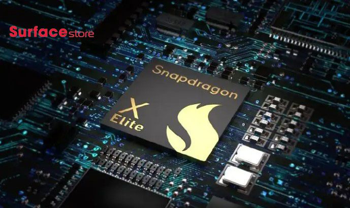 Snapdragon X Elite