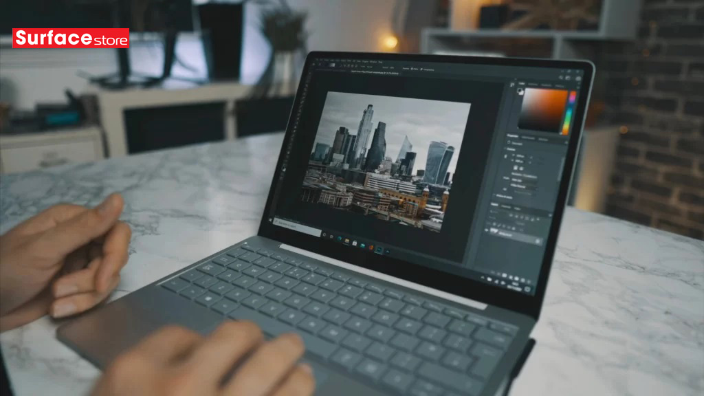 Microsoft Surface