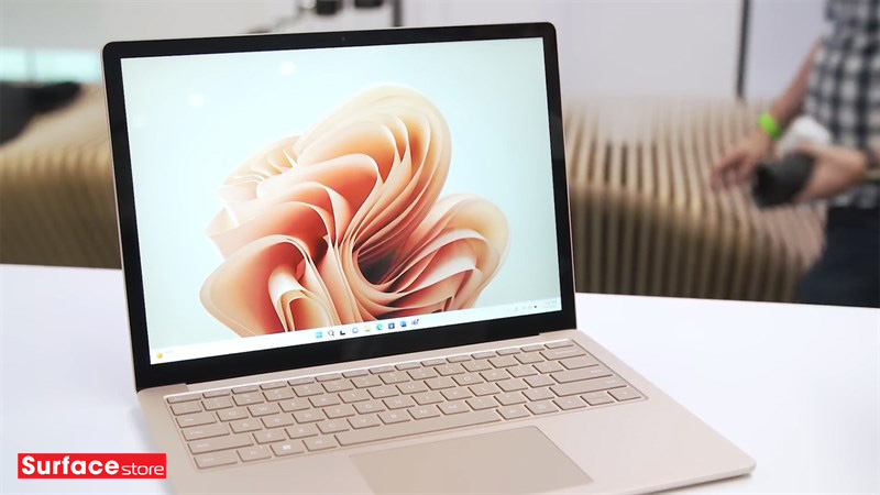 Mua Laptop Surface ở đâu? Lựa chọn nào đáp ứng nhu cầu của bạn 5 Laptop Surface