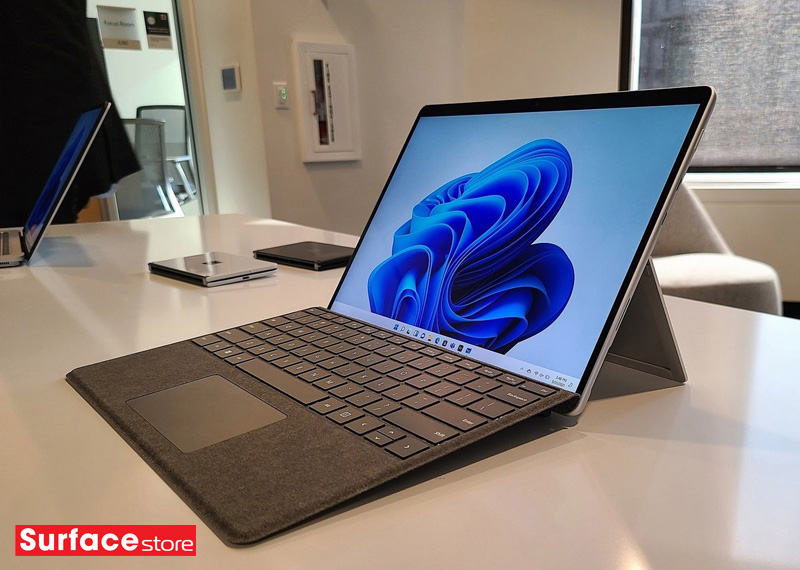 Mua Laptop Surface ở đâu? Lựa chọn nào đáp ứng nhu cầu của bạn 2 Laptop Surface