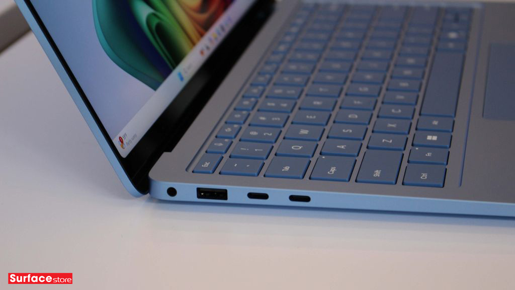Surface Laptop