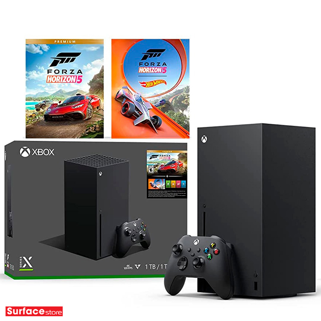 Microsoft Ra Mắt Xbox Series X Phiên Bản Kỹ Thuật Số Mới Với Các Tính Năng Nâng Cấp 3 Xbox Series X