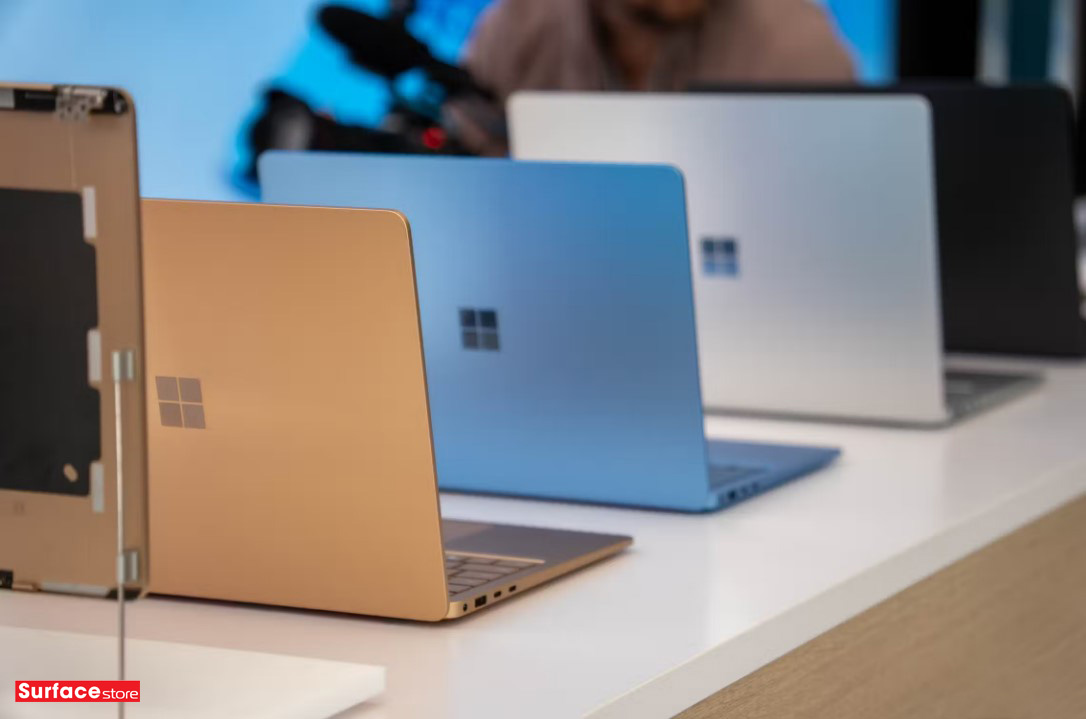 Microsoft Recall sắp có Copilot+, quá trình xử lý trên thiết bị sẽ an toàn đến mức nào? 3 Copilot