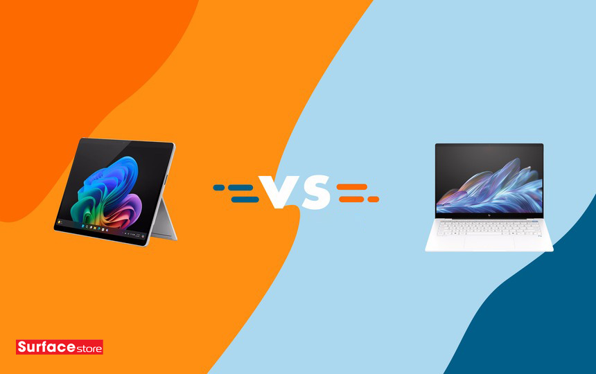 Surface Pro 11 và HP OmniBook X: Đâu là lựa chọn phù hợp cho bạn? 1 Surface Pro 11