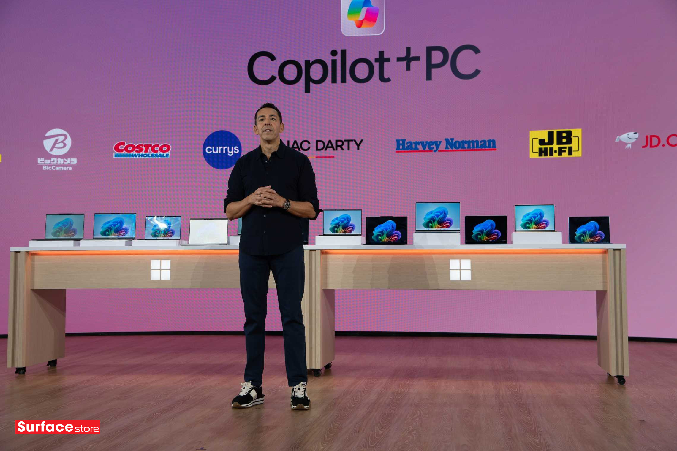 Copilot+ chính thức ra mắt: Tìm hiểu về tính năng Recall đầy tranh cãi 1 Copilot+